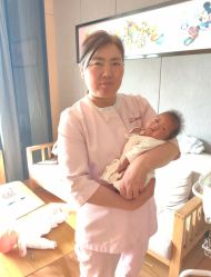 -大美母婴湖畔月子中心(江宁店)