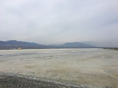 -盐湖景区