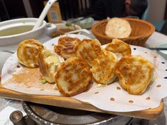 -凯鸽酒楼•雁北民间菜(云冈石窟店)