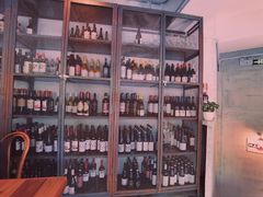 -Alimentari早午餐(安福路店)