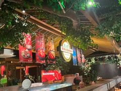 -老凯俚酸汤鱼(鸿通城店)