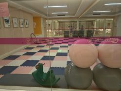 -金月汇月子会所(北大街店)