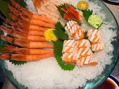 -極上萬膳·日料放题(海岸城店)