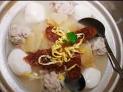 -新白鹿餐厅(嘉兴八佰伴华府店)