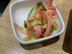 -每味每客·重庆麻辣烫(拓展大厦店)