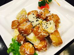 -鹿港小镇(金虹桥国际中心店)