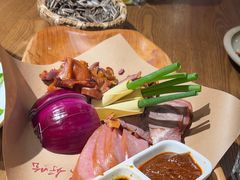 -鸽子窝(青塔店)