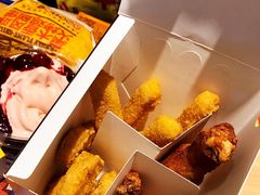 -汉堡王(徐汇绿地缤纷店)