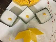 -Siam泰餐厅(水上公园店)