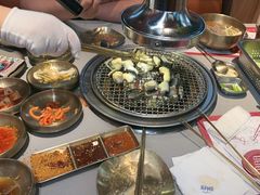 -韩一品韩国料理(柏庐南路店)