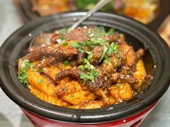 -小六汤包砂煲菜(文景路店)