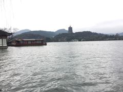 -杭州西湖柳莺里酒店