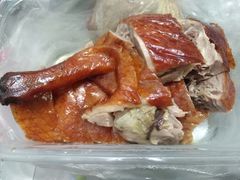 -老廣食堂(区庄店)