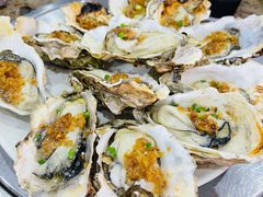 -冯姐生蚝(迎宾广场店)