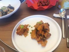 -美盛喜来登大酒店-盛宴标帜餐厅