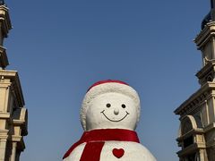 -哈尔滨热雪奇迹