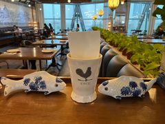 -FISH&POTATO Cō(地中海美食 万象城店)