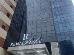 -上海龙之梦万丽酒店