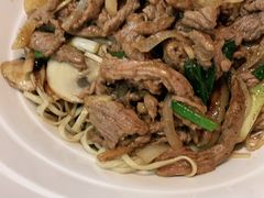 -二扁私房面馆(崂山路店)