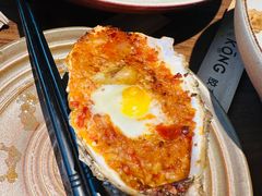 -KŌNG胶东小馆·酒馆(华熙店)