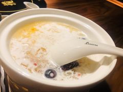 -揽季锅物会.福建黄鱼.海鲜姿造(五四路店)