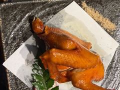 -大葉日本料理·龍蝦任食放題(廣州W酒店)