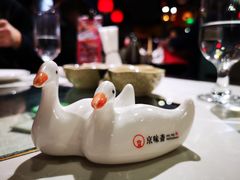 -京味斋·北京烤鸭(华威桥北工大店)