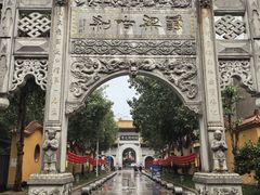 -福州开元寺