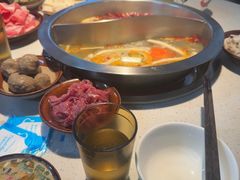 -芈重山老火锅(广州首店)