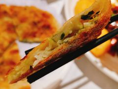 手工葱油饼-和记小菜(七宝店)