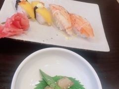 -桃夭日式料理(国信店)