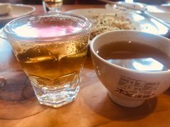 -木屋烧烤(惠阳华润小径湾店)