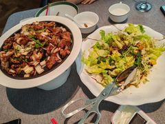 -秀儿四九城·新京菜(亚运村鸟巢店)