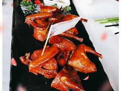 -侨美·唐荔园·40年地道粤菜