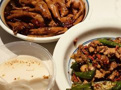 -欧记大排档·景德菜(上海首店)