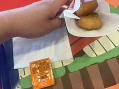 -汉堡王(烟台宝龙店)