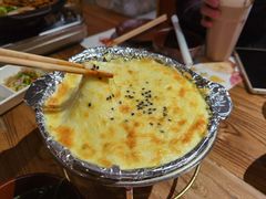 芝士玉米-冰川冷面·延边菜·炭烤串(观前店)