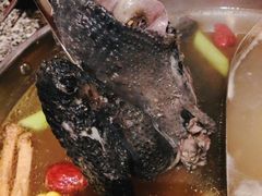 -养心殿台式养生锅(铜锣湾店)