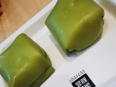 榴莲班戟-满记甜品(加州阳光开元广场店)