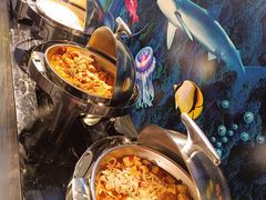 -美姿水荟美食水疗