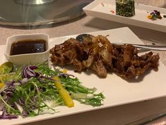 -天伦王朝酒店·盛华瑄餐厅