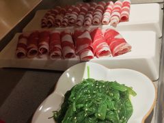 -海底捞火锅(宇飞大厦店)