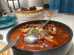 -荷塘秋月·本帮江浙菜(国权路店)