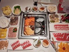 -海底捞火锅(德辉广场店)