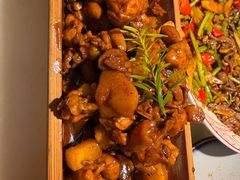 -径山十八道·风味民间菜(华夏之心店)