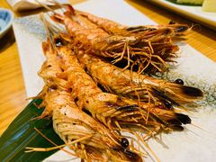 -竹幸日本料理(国光1937科技文化创意园店)