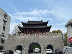 -梅城古镇