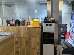 -蜗牛健身·私教馆(海珀香庭店)