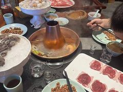 -宛平李记火锅(东关街店)