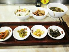 -乡党臊子面(丰庆公园店)